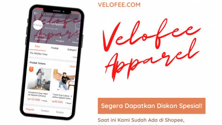 toko pakaian pria terlengkap di shopee