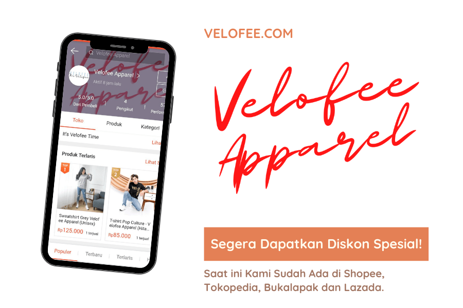 toko pakaian pria terlengkap di shopee